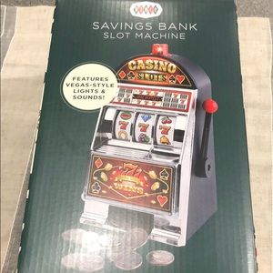 Casino Slots Machine